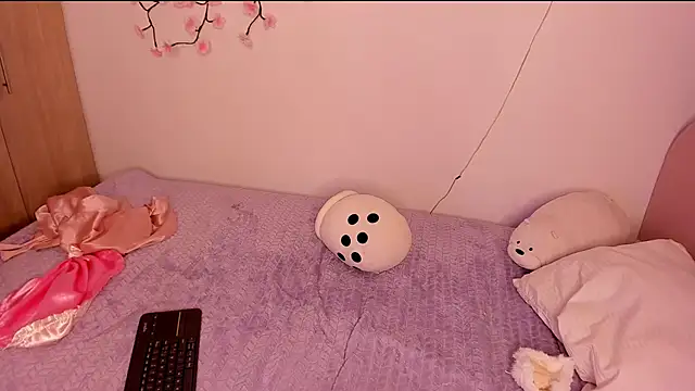 alexa_6908 Live XXX-chat