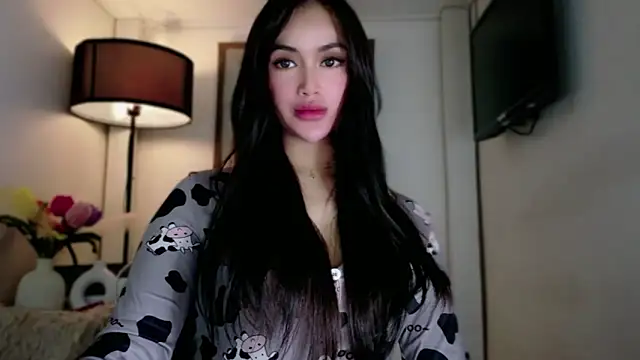 Anna_HollyDoll Show Webcam