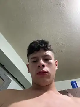 Andy12912 Webcam Show