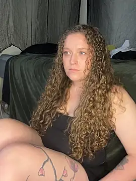 smokyjane Show in webcam