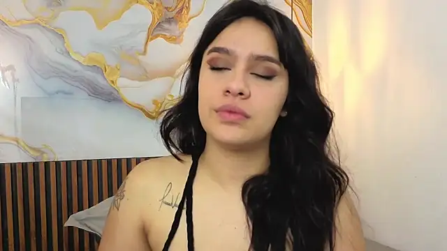 Chatroom XXX en direct de MelissaGilll