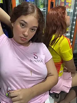 lana_rousse01's Live XXX Chat