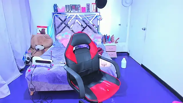 Luna_Analya's Live XXX Chat