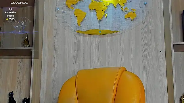 Czat XXX na żywo – George_Diesell