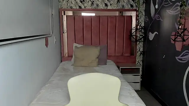 Connie_Bell 라이브 XXX 채팅