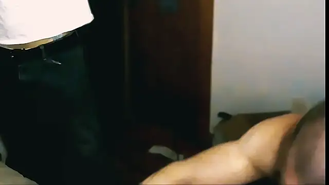 Czat XXX na żywo – JockNThirsty