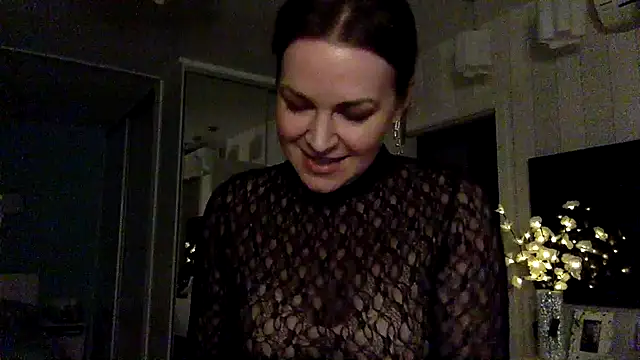 Ivoryne's Live XXX Chat