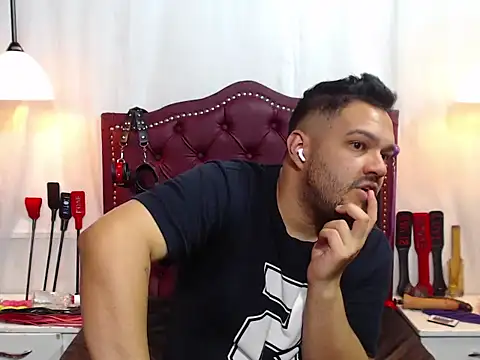 Czat XXX na żywo – Stevens-dbs