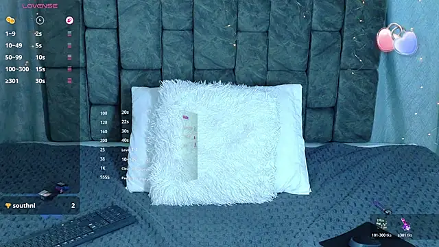 Czat XXX na żywo – NicolasTorrez