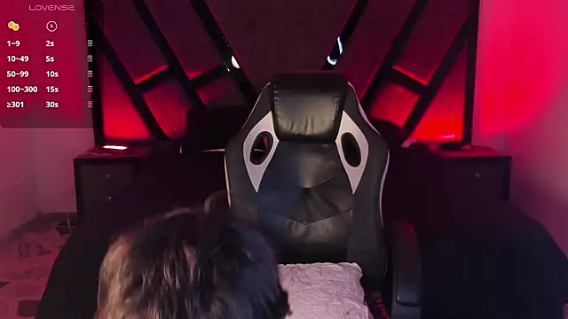 Czat XXX na żywo – AndyWiilliams