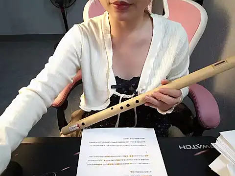 Ori-Yannien Live XXX chat