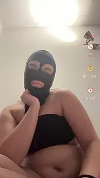 แชท XXX สดของ sofiacagoule