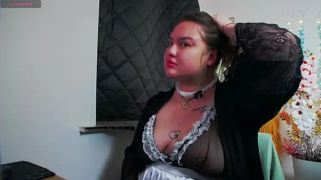 Sofiawetsweet's Live XXX Chat