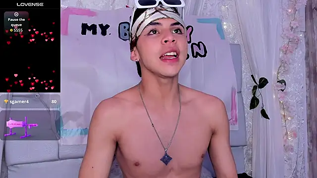 Prince_Apolo Live XXX-chat