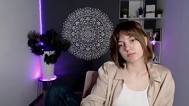 EchoScribe's Live XXX Chat