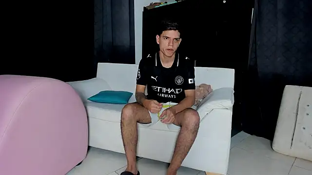 Chat XXX ao vivo de self_love46