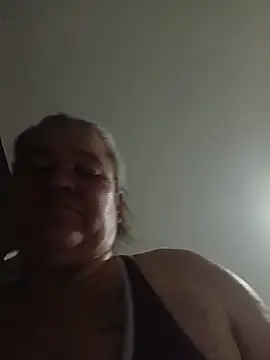 Pertunjukan Kamera Web MilF-eterna_69