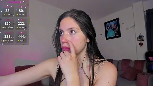 katty_snow's Live XXX Chat