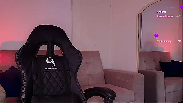 Valengarcia_ Chat XXX in diretta