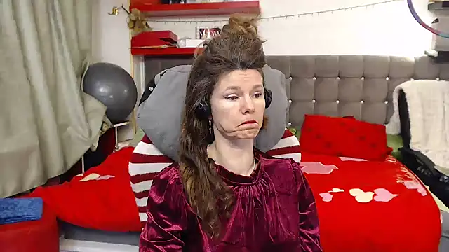 Chatroom XXX en direct de kellyterapy