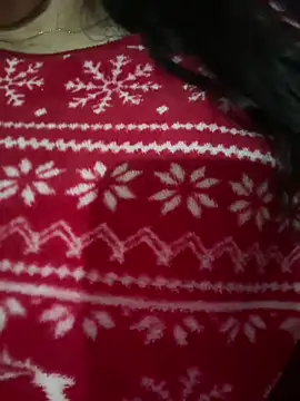 Lina-lolo Adlı Modelin Web Kamerası Şovu