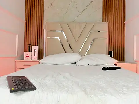 Abbyevaans' Live XXX Chat