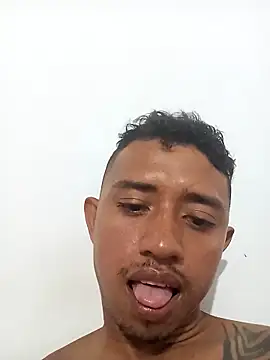 Show modela DuvanProces na web-kameri