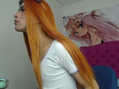 Ailanys_Miller: вебкам-шоу