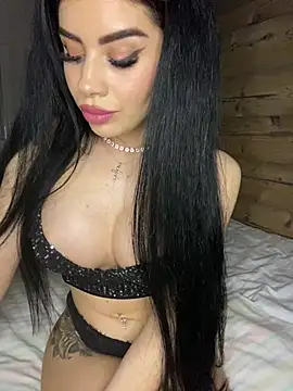 Ameliablack_1 Chat XXX in diretta