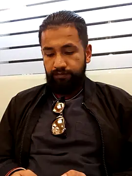 Show de sabor_Latino_bdsm na webcam