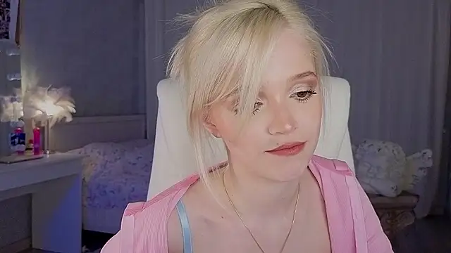 Chat XXX ao vivo de I_am_joss