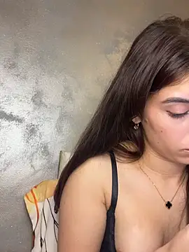 Chat +18 de ChocoMuse ao vivo