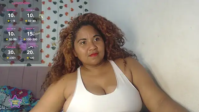 Karla_Rodriguez0 Chat XXX in diretta