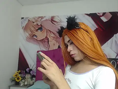 Chat +18 de Ailanys_Miller ao vivo