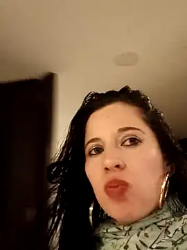 Chat +18 de sirena_dorada29 ao vivo