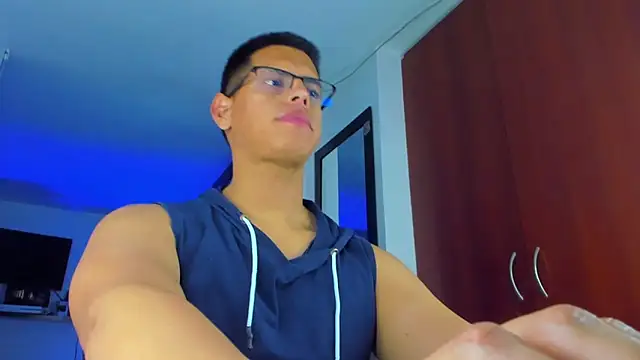 Chat +18 de _John_Boy_ ao vivo