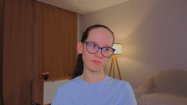 BettyBrowni's Live XXX Chat