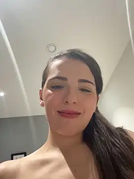 Živý XXX chat LanaprincessJ