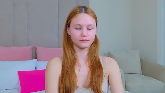 AmeliRoyse Chat XXX live