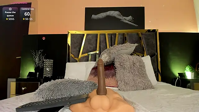 ScarletTorres: απευθείας συνομιλία ΧΧΧ