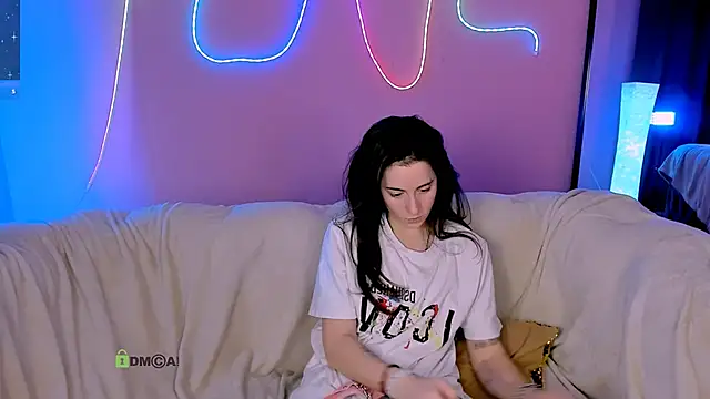 Živý XXX chat khloebeauty