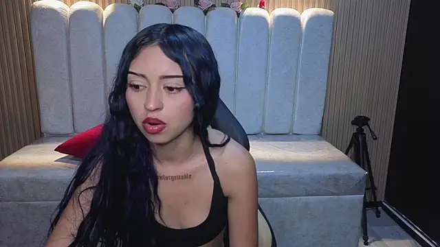 _ceeleste_cute_ Chat XXX live