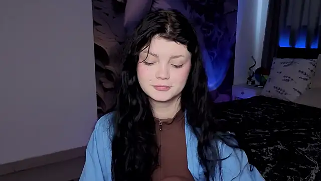 Živý XXX chat MileyRood