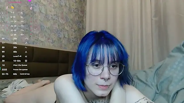 KellePourier লাইভ XXX চ্যাট