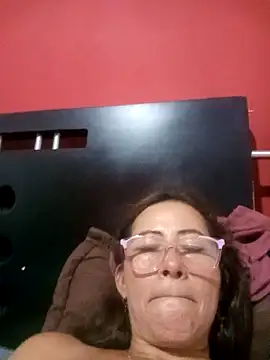 Chat +18 de Salome_69 ao vivo