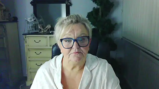 BridgetBlueEyes লাইভ XXX চ্যাট