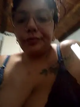 Živý XXX chat -BOBE1