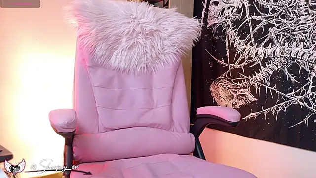 antoniaacxx: вебкам-шоу