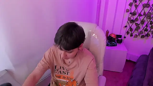 Nathaly_ds 라이브 XXX 채팅