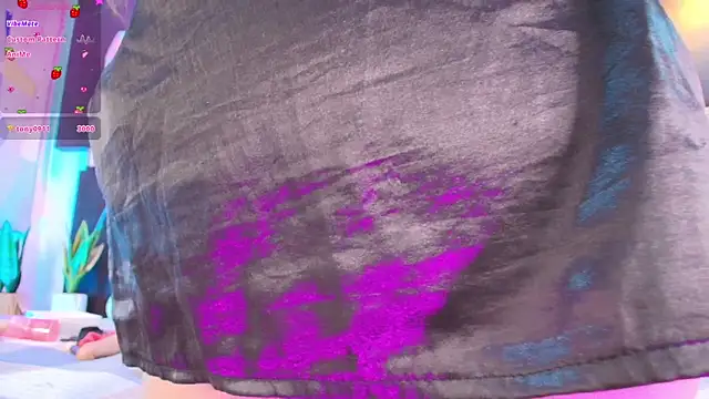 Chat XXX ao vivo de Cammi_wagner